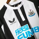 Newcastle 2019-20 Saint-Maximin Away Kit (XL)