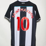 Newcastle 2019-20 Saint-Maximin Away Kit (XL)