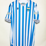SPAL 2021-22 Rossi Home Kit (3XL)