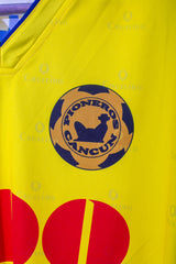 Pioneros de Cancún FC Kit ( L )