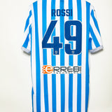 SPAL 2021-22 Rossi Home Kit (3XL)