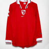 1998 Sion Long Sleeve ( L )