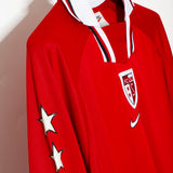 1998 Sion Long Sleeve ( L )