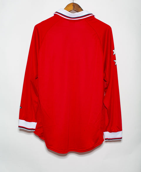 1998 Sion Long Sleeve ( L )