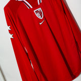 1998 Sion Long Sleeve ( L )