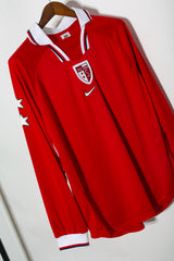 1998 Sion Long Sleeve ( L )