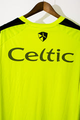 Celtic Vintage Training Top ( XL )