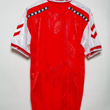 Denmark 1996 Home Kit (XL)