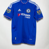 Chelsea 2012-13 Terry Home Kit (M)