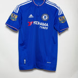 Chelsea 2012-13 Terry Home Kit (M)