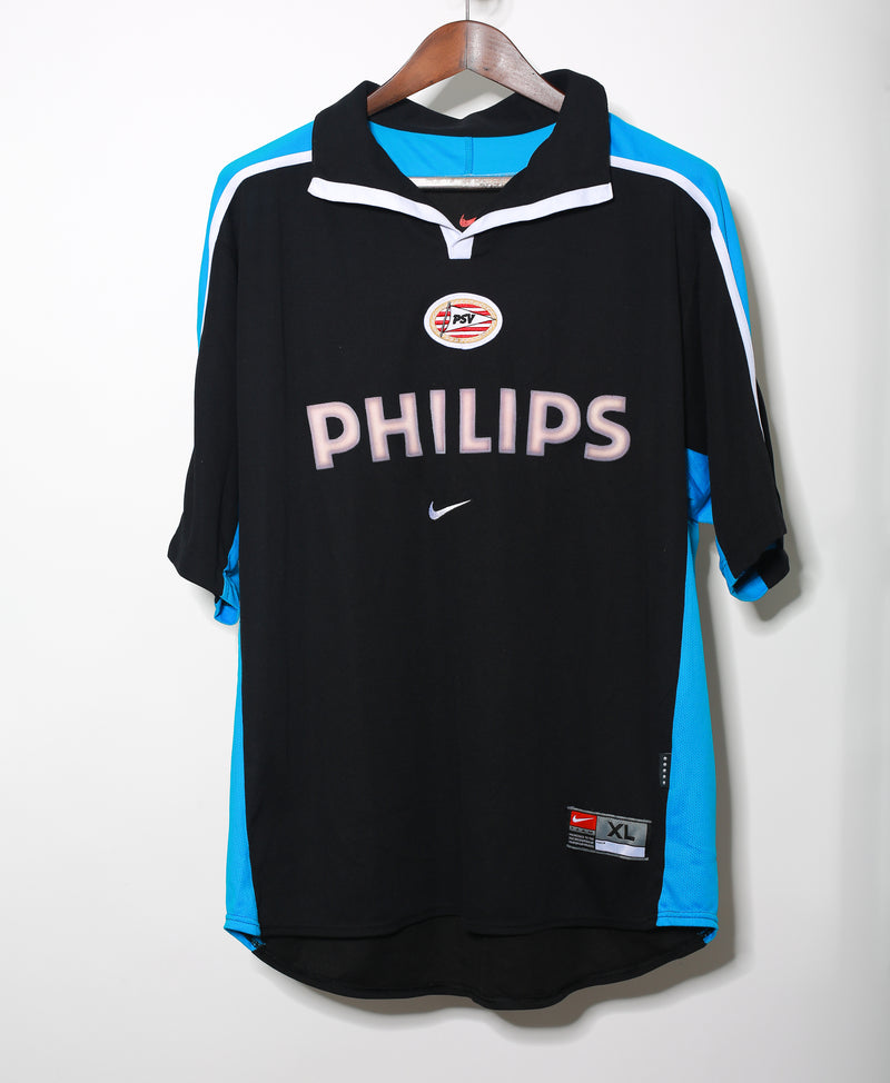 PSV 1999-00 Home Kit (XL)