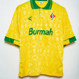 Swindon Town 1993-94 Away Kit (L)
