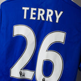 Chelsea 2012-13 Terry Home Kit (M)