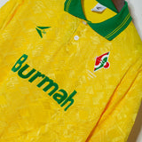 Swindon Town 1993-94 Away Kit (L)