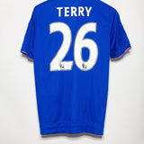 Chelsea 2012-13 Terry Home Kit (M)