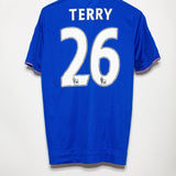 Chelsea 2012-13 Terry Home Kit (M)