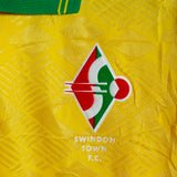 Swindon Town 1993-94 Away Kit (L)