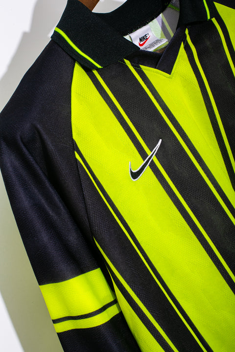 Vintage Nike Long Sleeve Kit (L)