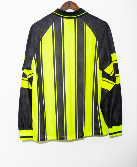 Vintage Nike Long Sleeve Kit (L)