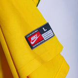 1998 Brazil Home #6 Roberto Carlos ( L )