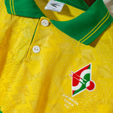 Swindon Town 1993-94 Away Kit (L)