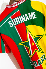 Brazil Suriname Bootleg ( L )