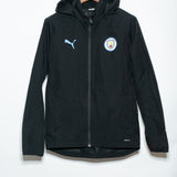 Manchester City Track Jacket (M)