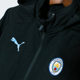 Manchester City Track Jacket (M)