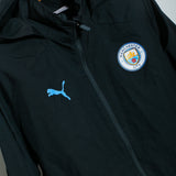 Manchester City Track Jacket (M)