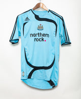 Newcastle 2007-08 Martins Away Kit (M)