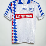 Karlsruher SC 1995-96 Home Kit (S)