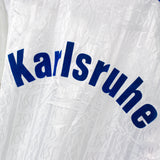 Karlsruher SC 1995-96 Home Kit (S)
