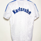 Karlsruher SC 1995-96 Home Kit (S)