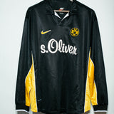 1999 Dortmund Away Long Sleeve (XL)