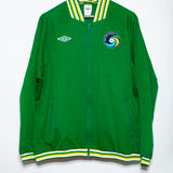 New York Cosmos Jacket ( XXL ) SOLD