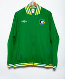 New York Cosmos Jacket ( XXL ) SOLD