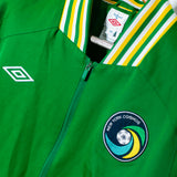 New York Cosmos Jacket ( XXL ) SOLD