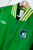 New York Cosmos Jacket ( XXL ) SOLD