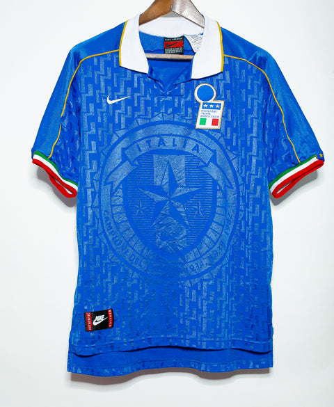 1995 Italy Home (L)