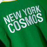 New York Cosmos Jacket ( XXL ) SOLD