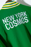 New York Cosmos Jacket ( XXL ) SOLD