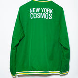 New York Cosmos Jacket ( XXL ) SOLD