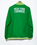 New York Cosmos Jacket ( XXL ) SOLD