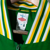 New York Cosmos Jacket ( XXL ) SOLD