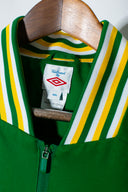 New York Cosmos Jacket ( XXL ) SOLD