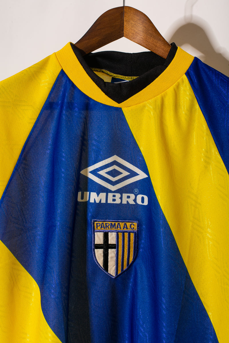Parma Training Top (L)