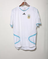 Argentina Training Top (L)