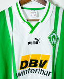 1996 - 1997 Werder Bremen Home (XL)