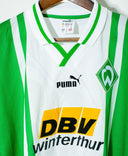 1996 - 1997 Werder Bremen Home (XL)