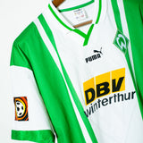 1996 - 1997 Werder Bremen Home (XL)